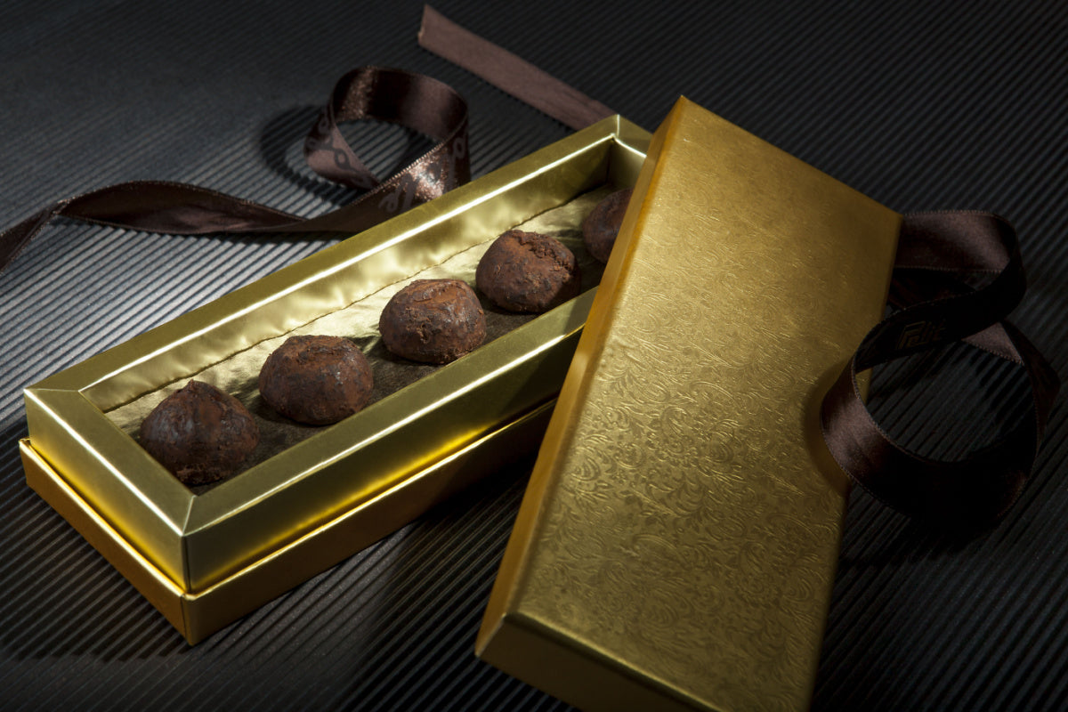 6 Of The Most Expensive Chocolate Bars Truffles In The World 2023 Cocoba
