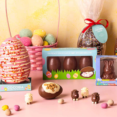 All Easter Chocolate Gifts