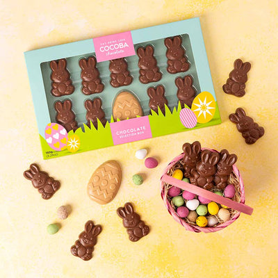 Easter Chocolate Gifts & Hampers