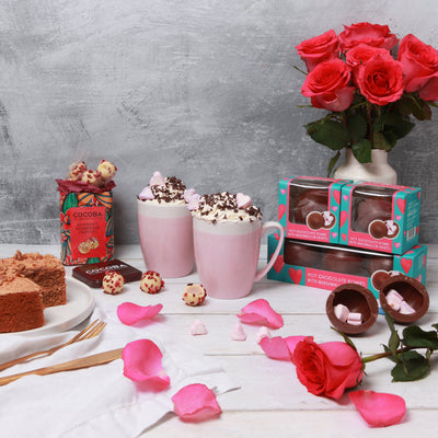 Our Best Chocolate Gifts for Valentine's Day