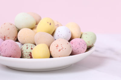 Must-Have Treats for Easter