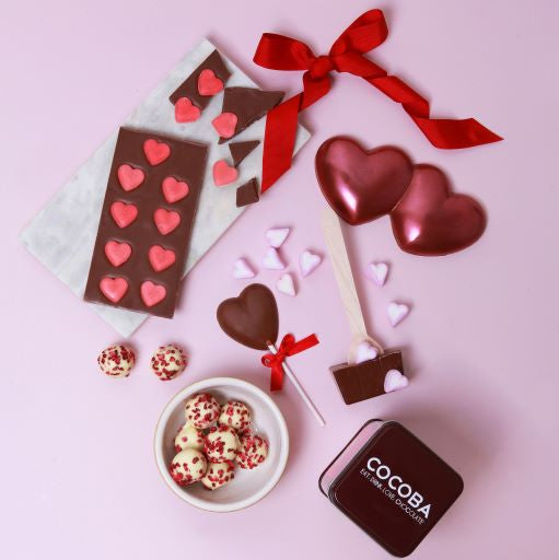 Valentine's Day Gift Guide