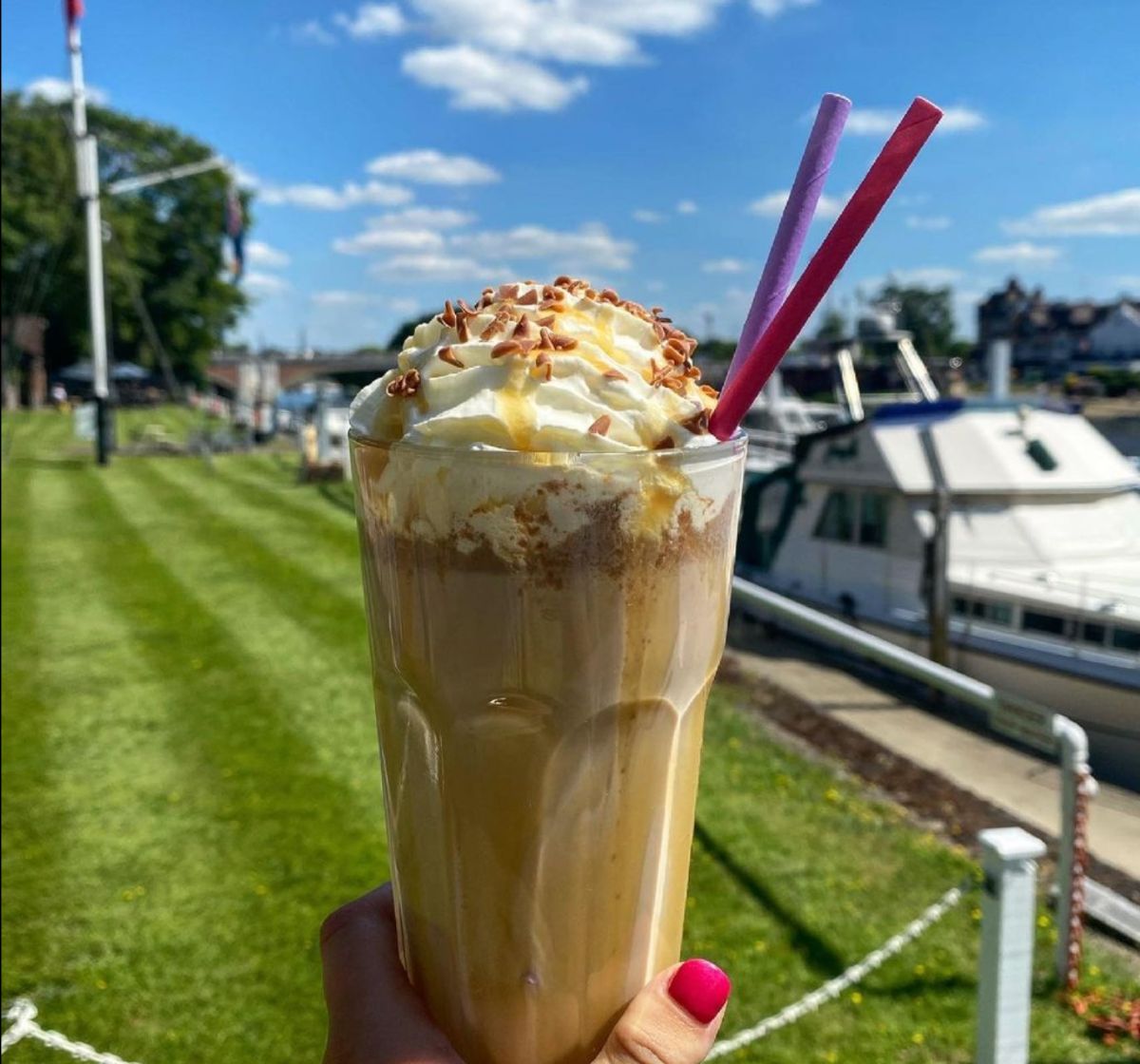 Bring in the Summer this Bank Holiday