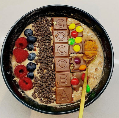 4 Must-Try Vegan Recipe Ideas