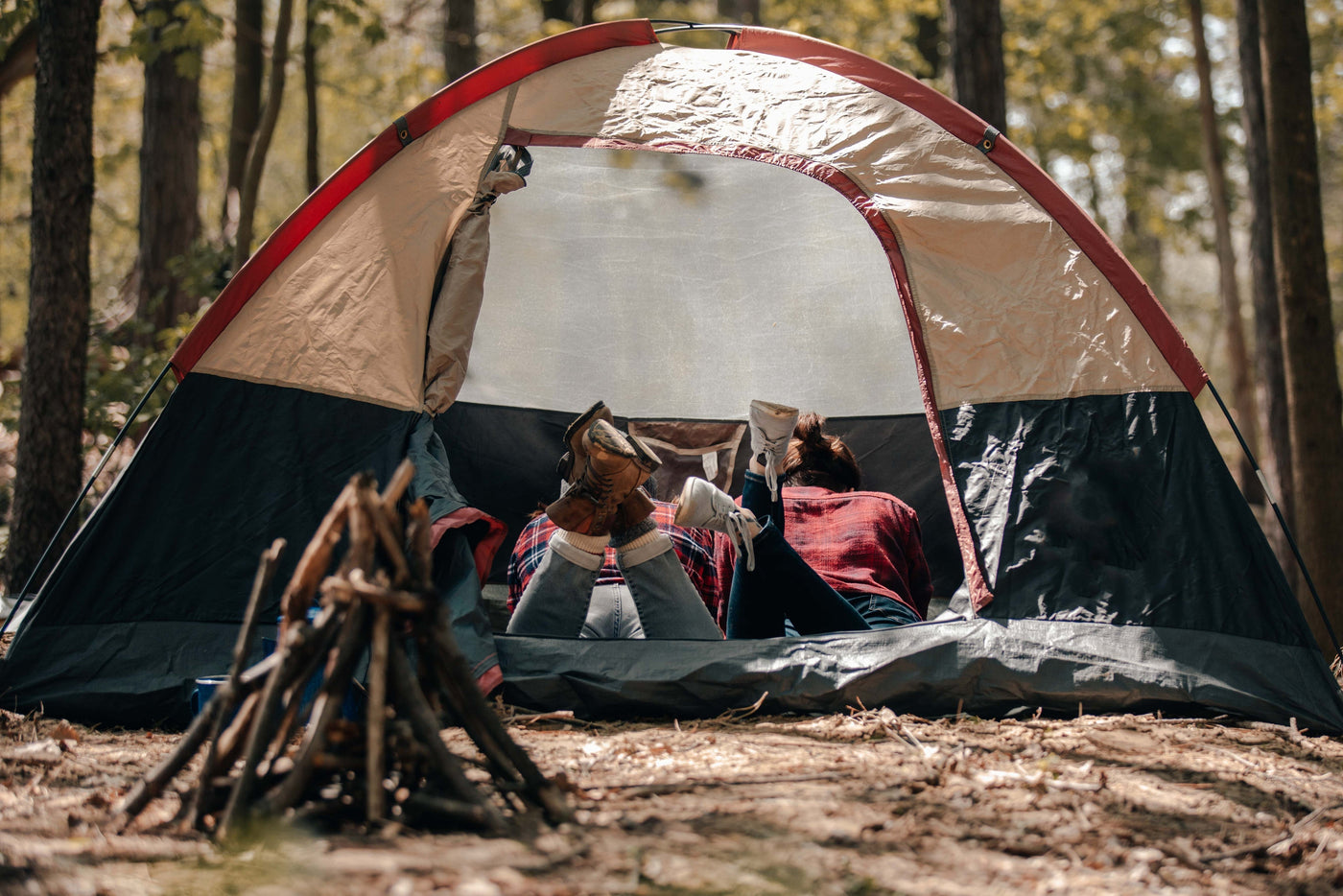 Top Tips for Keeping Cosy whilst Camping from Bundle Beds