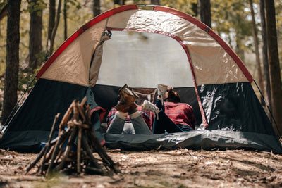 Top Tips for Keeping Cosy whilst Camping from Bundle Beds