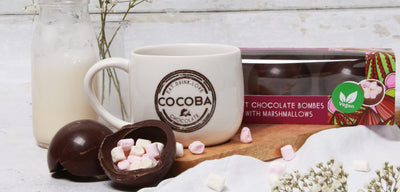 How to Make Delicious Dairy-Free Hot Chocolate at Home