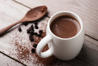 Who Invented Hot Chocolate?