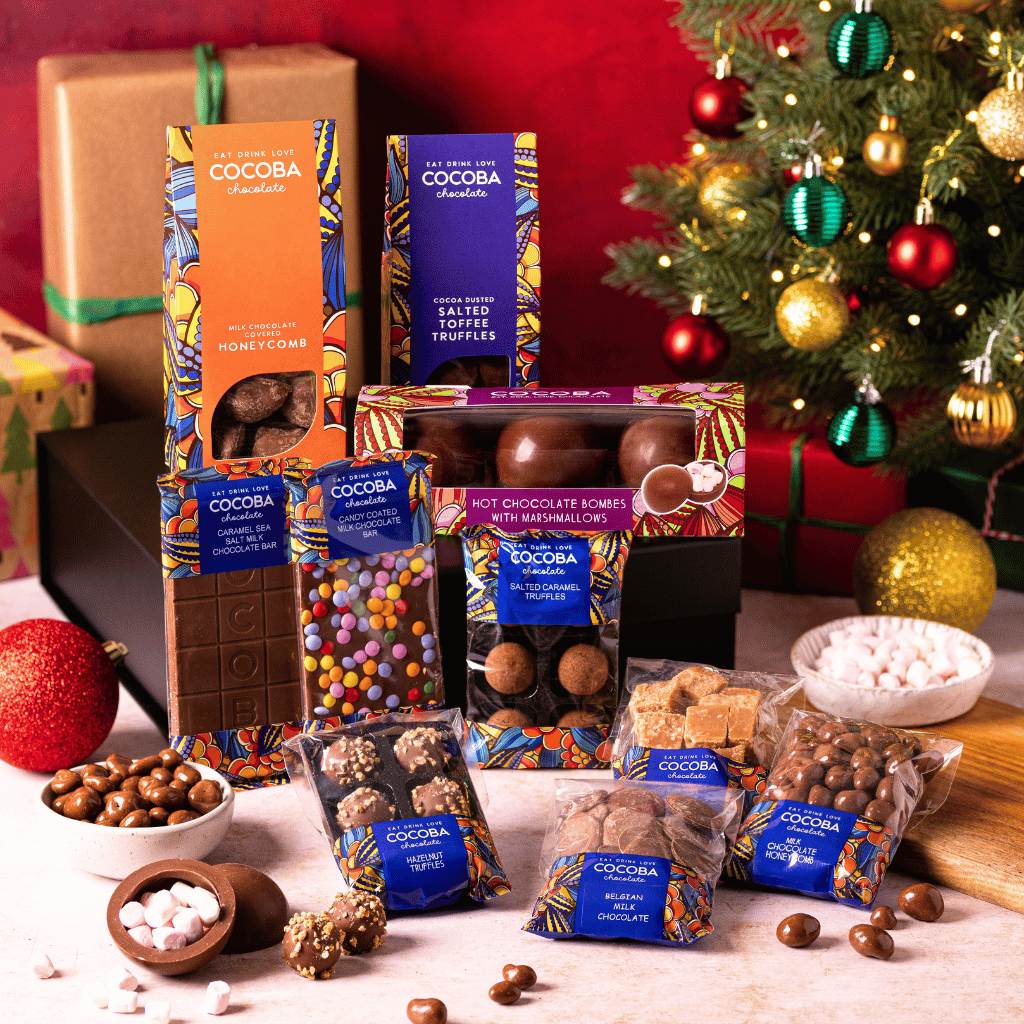 Christmas Gifts for Families
