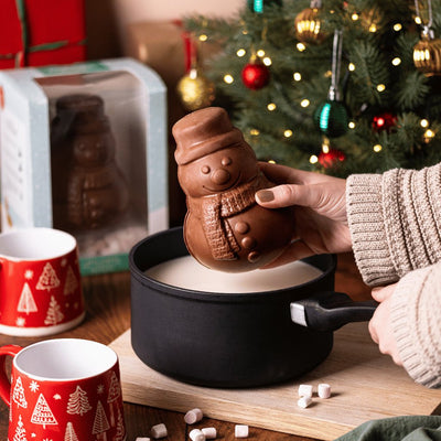 Chocolate Gifts For Families
