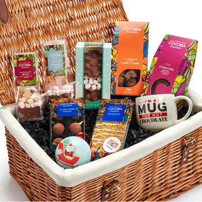 Corporate Gift Boxes