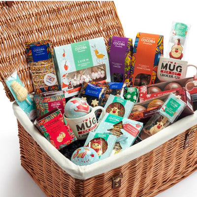 Christmas Gifts over £100