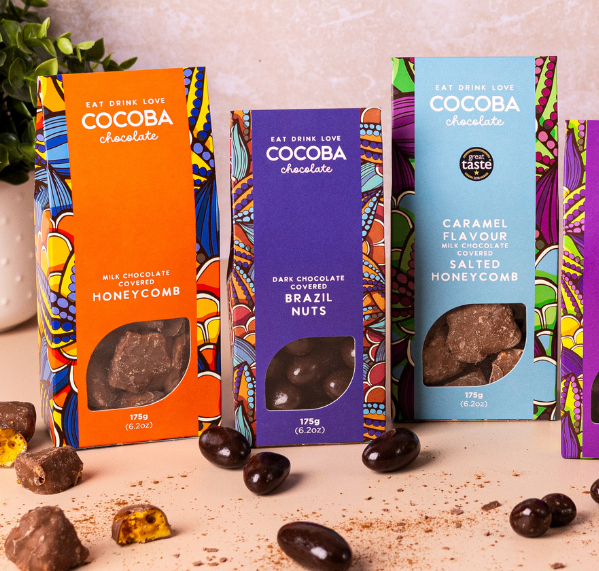 Buy More, Save More on Cocoba Treats