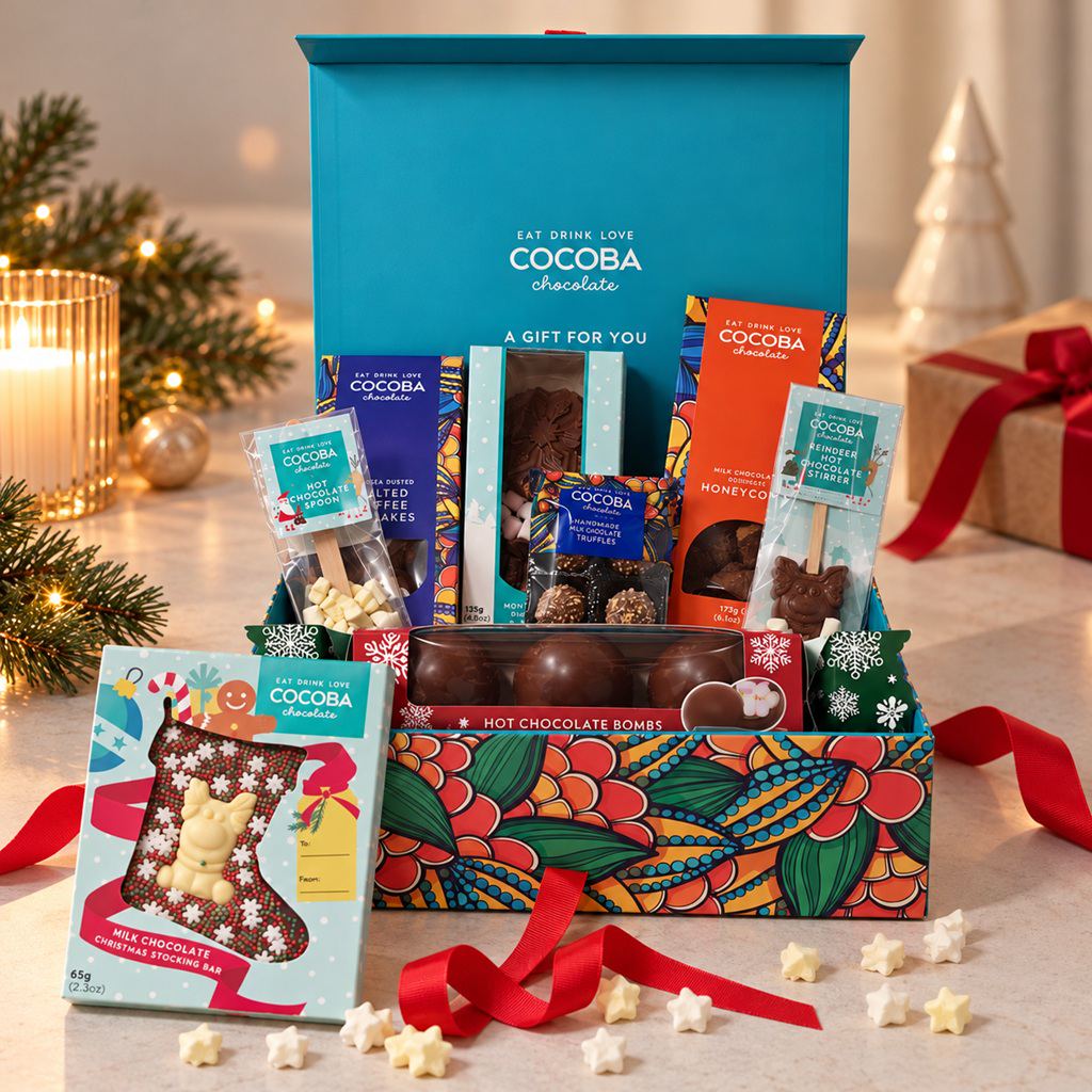 Christmas Gifts for Families