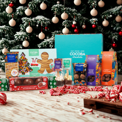 Christmas Gifts with Free Delivery