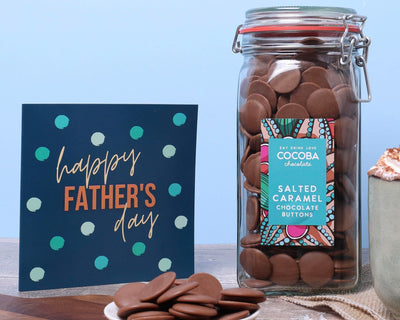 Father's Day Chocolate Gifts