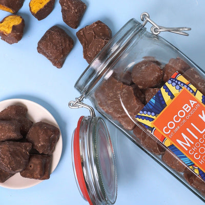 Chocolate Gifts for Sharing