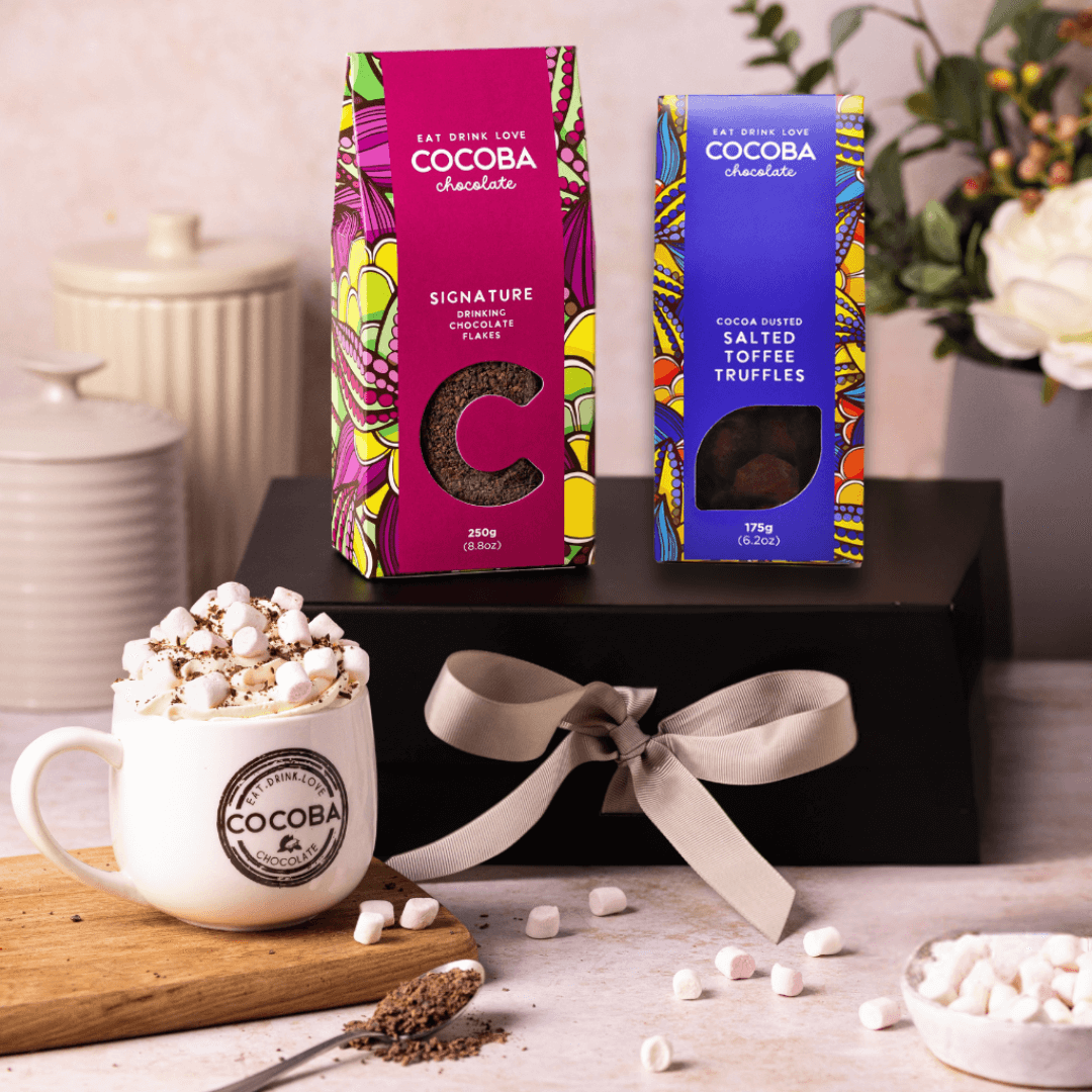 Chocolate Gifts for Families