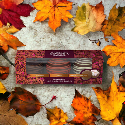 Autumnal Favourites