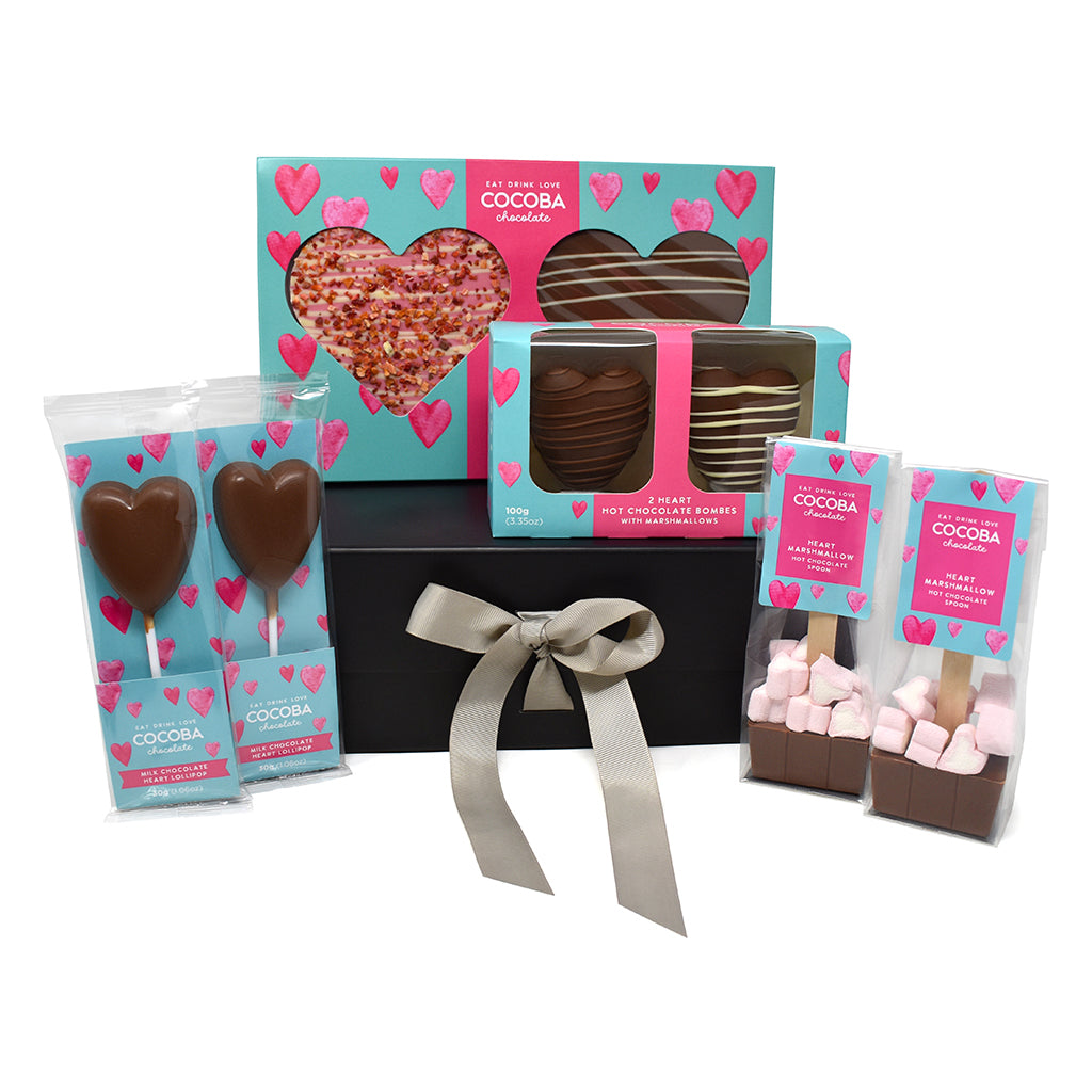 A Bundle of Love Collection Gift Set
