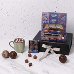 Boozy Chocolate Gift Box