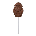 Christmas Santa Lollipop