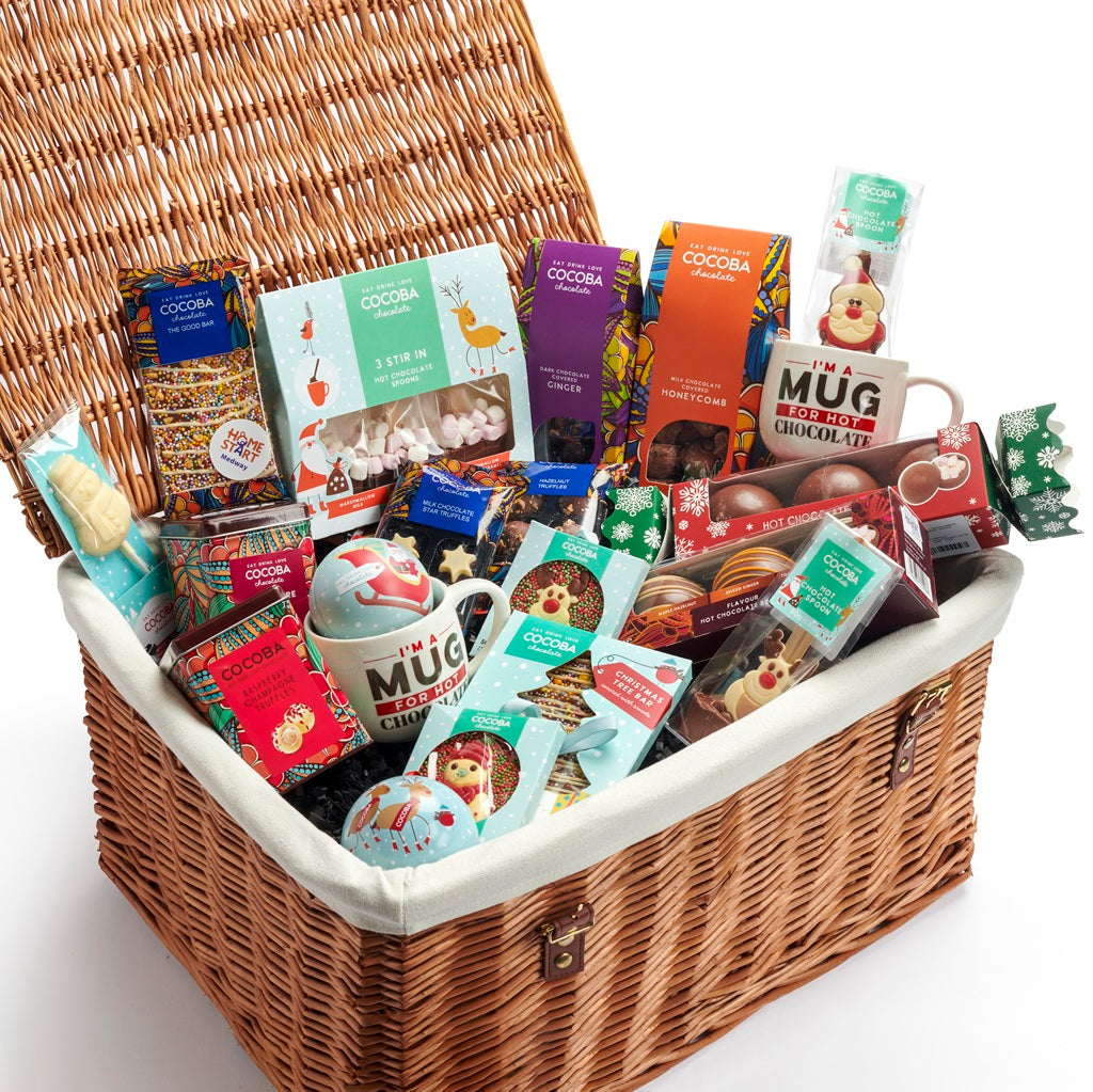 Christmas Extravaganza Gift Hamper