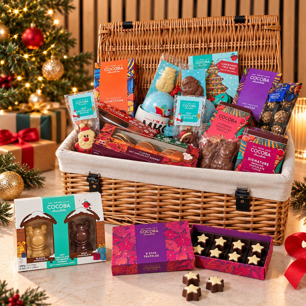 Christmas Extravaganza Gift Hamper