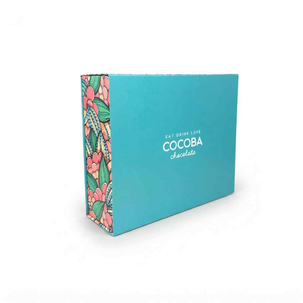 Cocoba Chocolate Gift Box