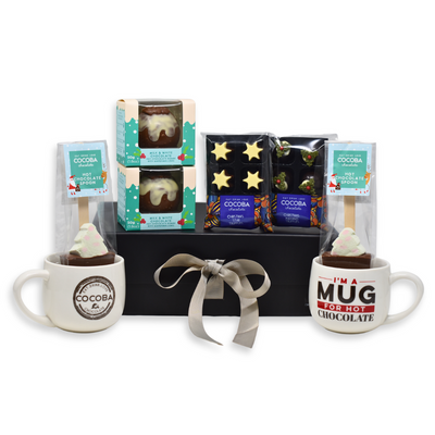The Couples Sharing Gift Set