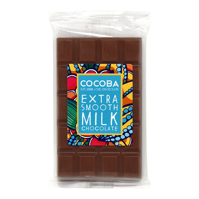 Extra Smooth Milk Chocolate Mini Bar