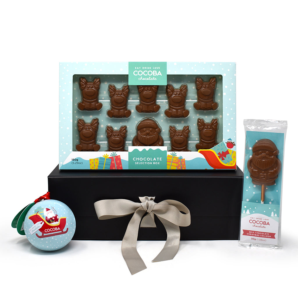 Stocking Filler Gift Set