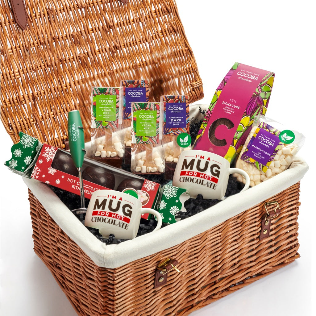 Everything Vegan Gift Hamper