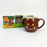 Gruffalo Hot Chocolate Bombs Mug Set
