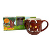 Gruffalo Hot Chocolate Bomb & Mug Set