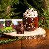 Gruffalo Hot Chocolate Bomb & Mug Set