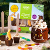 Cocoba x Gruffalo Hot Chocolate Spoon Set 