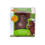Cocoba Chocolate Gruffalo Hot Chocolate Bombe