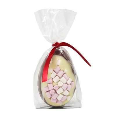 Milk Chocolate Mini Easter Egg - 50g x 3