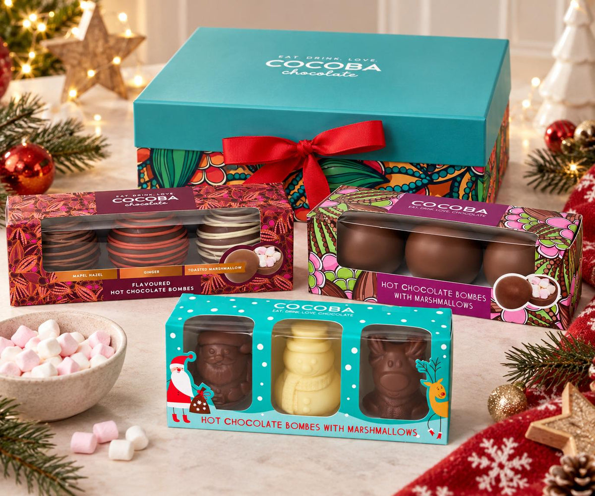 Kids Collection Gift Box