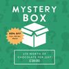 60% OFF - £70 worth of chocolate for just £28