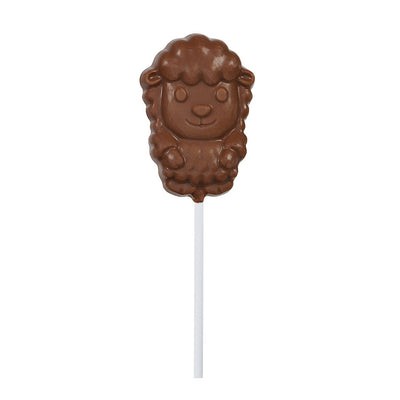 Sheep Milk Chocolate Lollipop