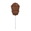 Sheep Milk Chocolate Lollipop