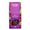 Milk Chocolate Buttons