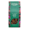 Milk Chocolate Covered Brazil Nuts