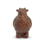 Milk Chocolate Gruffalo Back