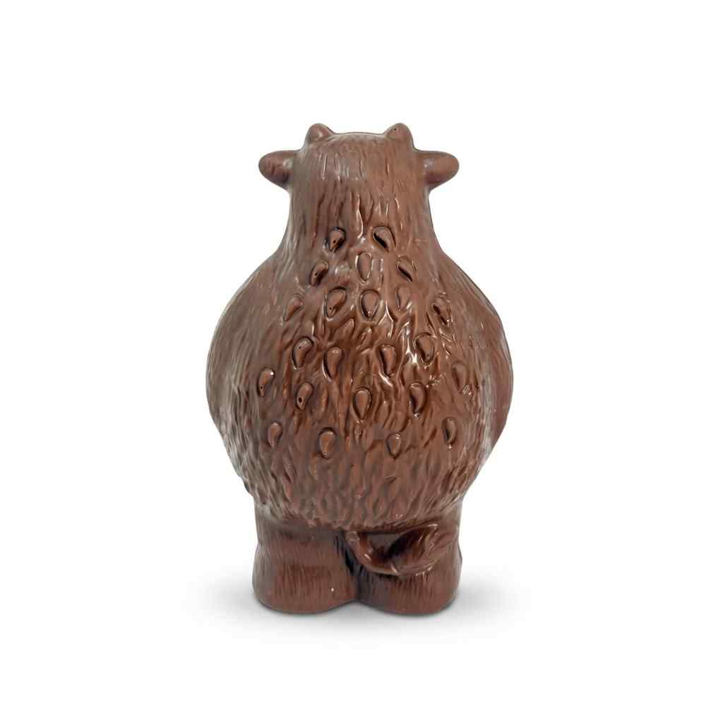 Milk Chocolate Gruffalo Back