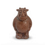 Milk Chocolate Gruffalo Front