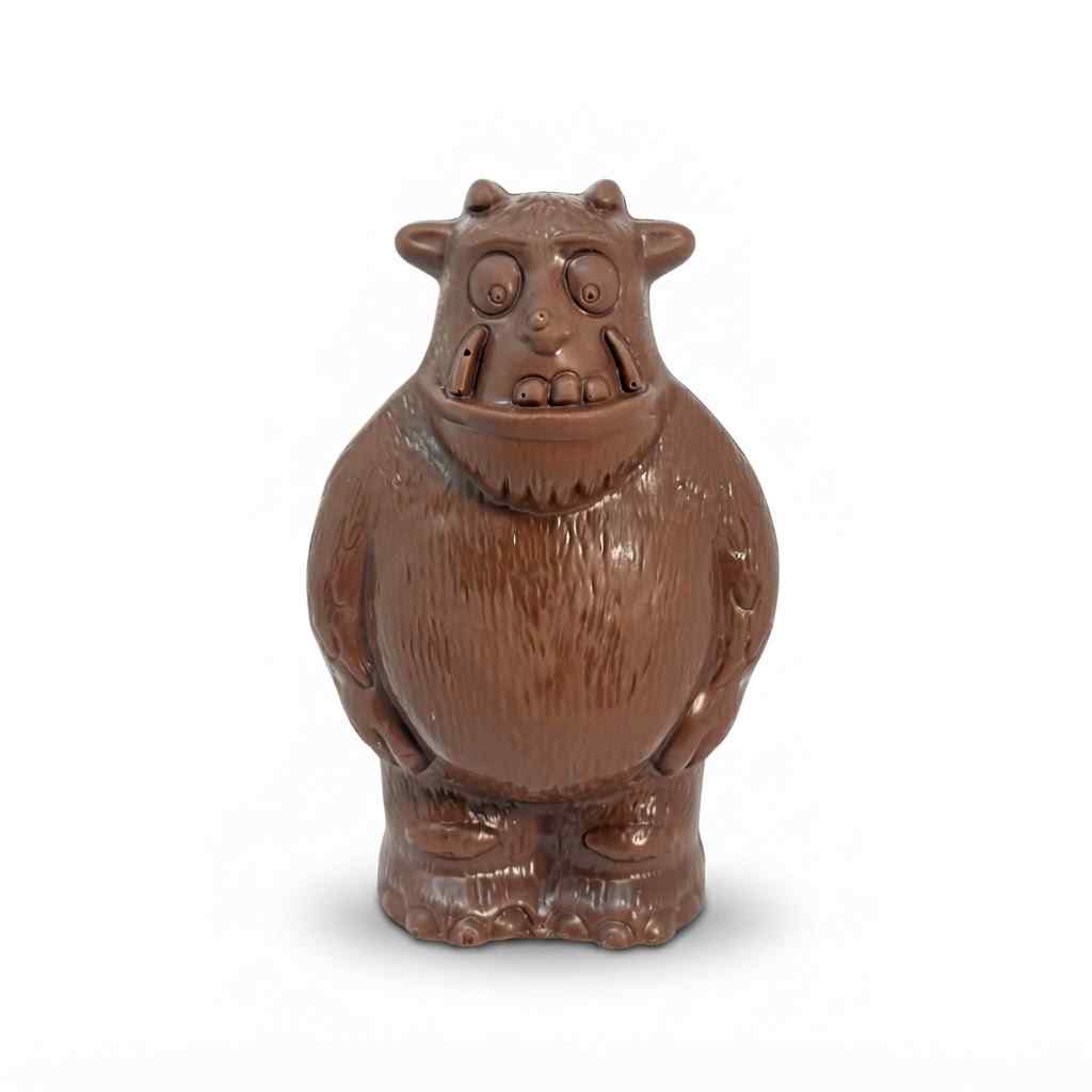 Milk Chocolate Gruffalo Front