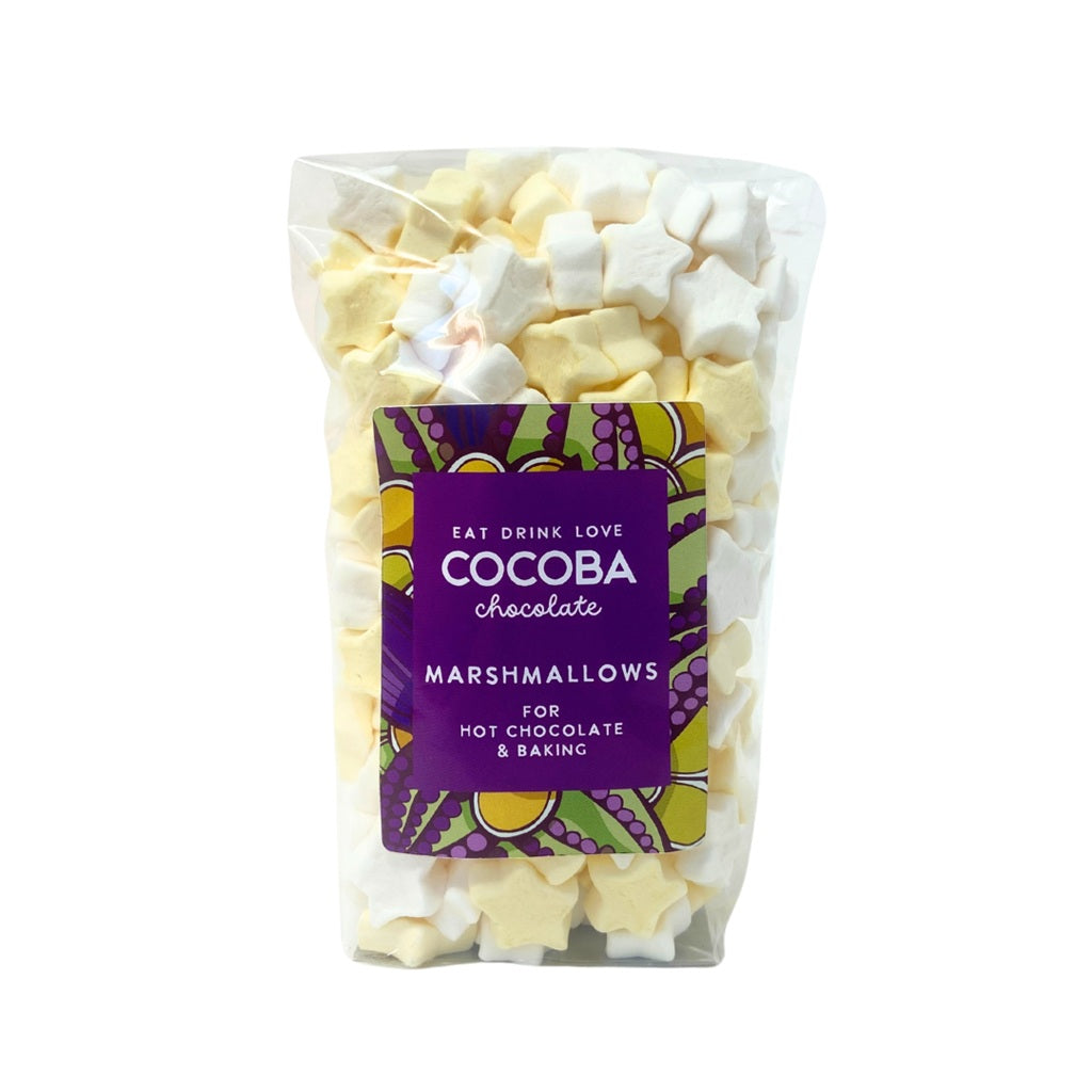 Star Marshmallow Bag, 150g